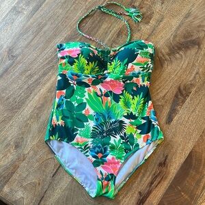 🌺One piece Swimsuit x BODEN🌺